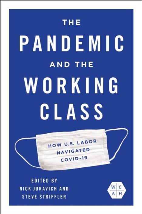 The Pandemic and the Working Class, Buch