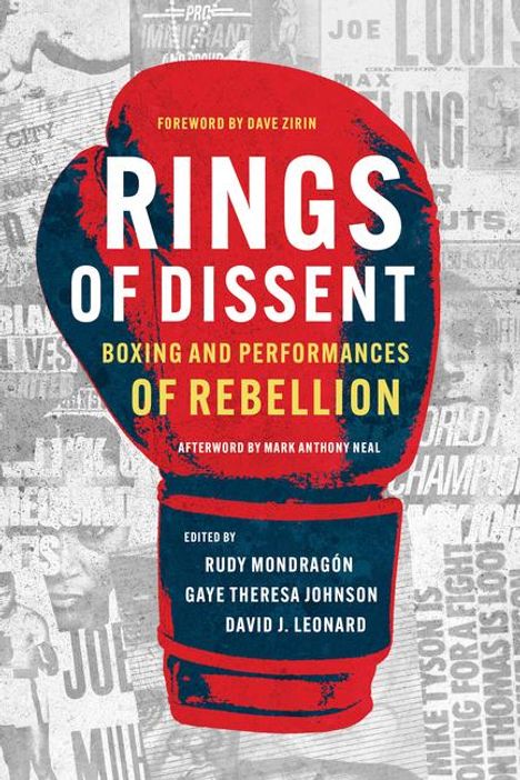Rings of Dissent, Buch