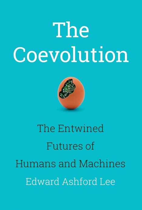Edward Ashford Lee: The Coevolution, Buch