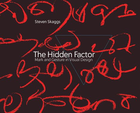 Steven Skaggs: The Hidden Factor, Buch