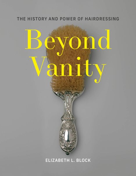 Elizabeth L. Block: Beyond Vanity, Buch