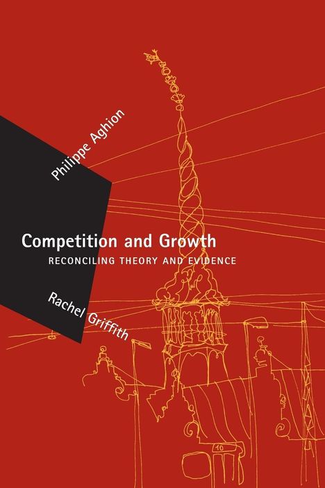 Philippe Aghion: Competition and Growth, Buch
