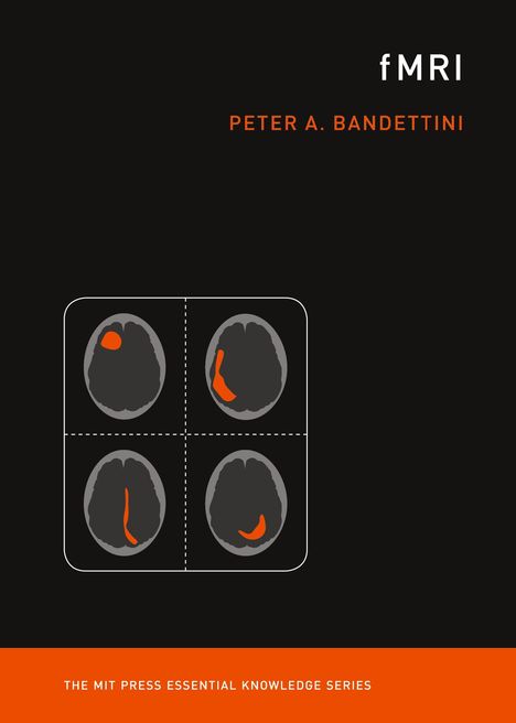 Peter A. Bandettini: fMRI, Buch