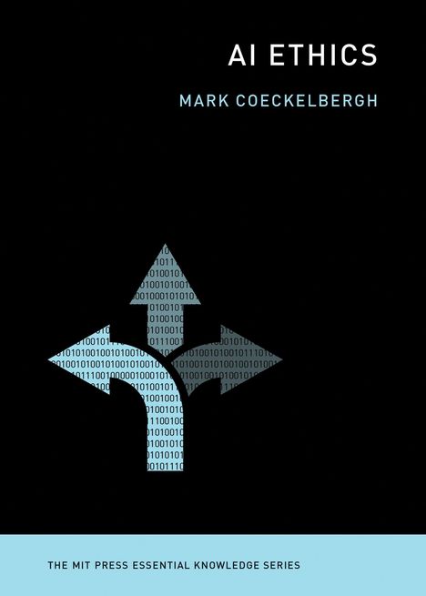 Mark Coeckelbergh: AI Ethics, Buch