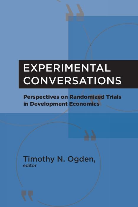 Experimental Conversations, Buch