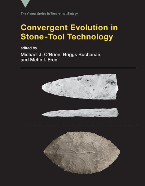 Convergent Evolution in Stone-Tool Technology, Buch