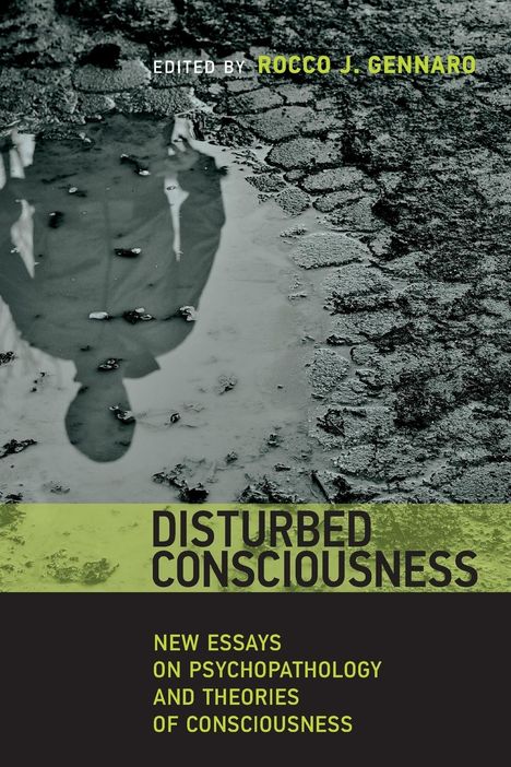 Disturbed Consciousness, Buch