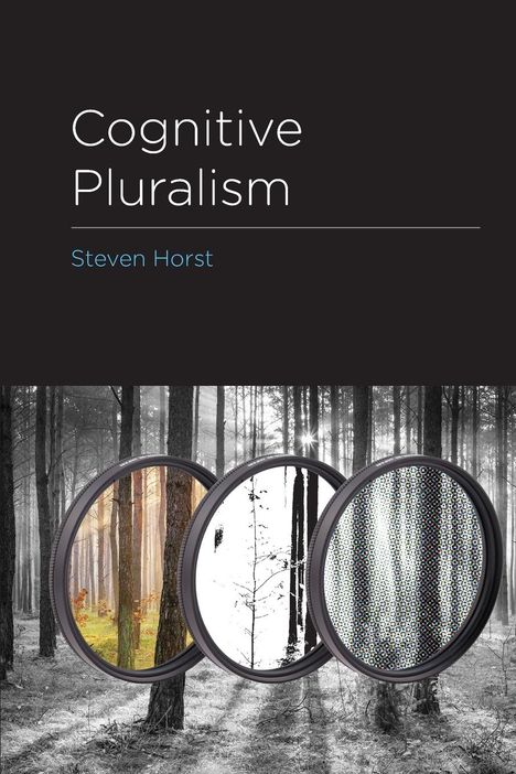 Steven Horst: Cognitive Pluralism, Buch