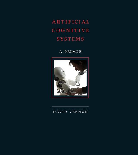 David Vernon: Artificial Cognitive Systems, Buch