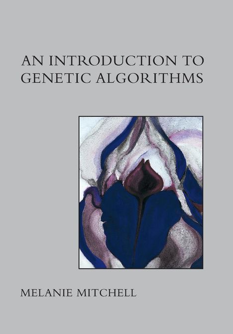 Melanie Mitchell: An Introduction to Genetic Algorithms, Buch