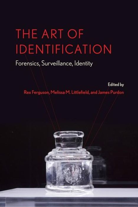 The Art of Identification, Buch