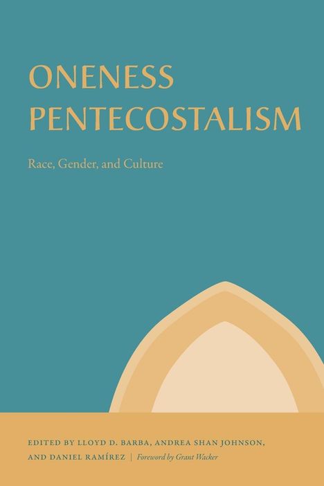 Oneness Pentecostalism, Buch