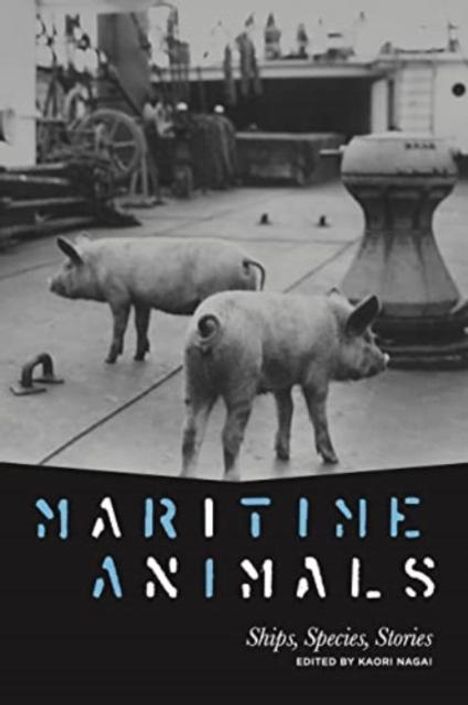 Maritime Animals, Buch