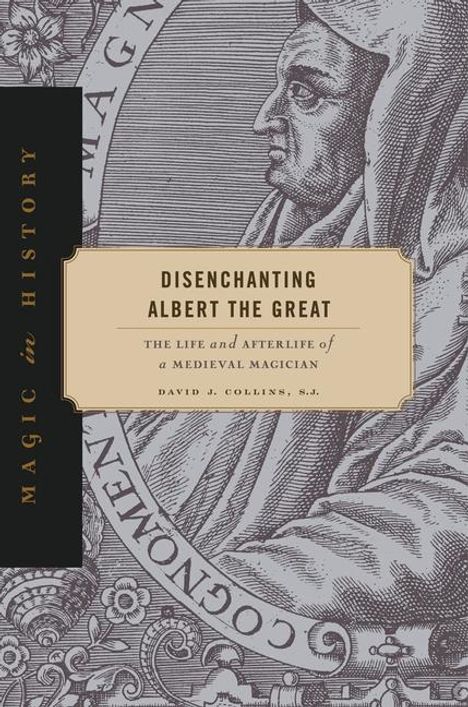 S. J. Collins: Collins, S: Disenchanting Albert the Great, Buch