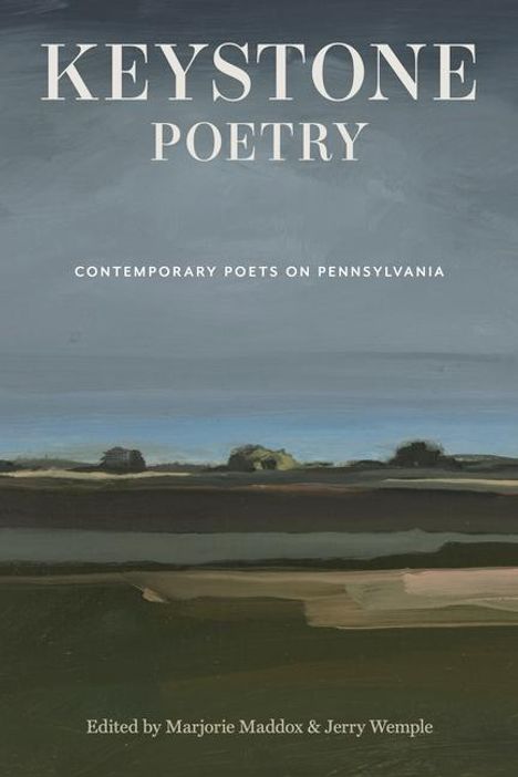 Keystone Poetry, Buch