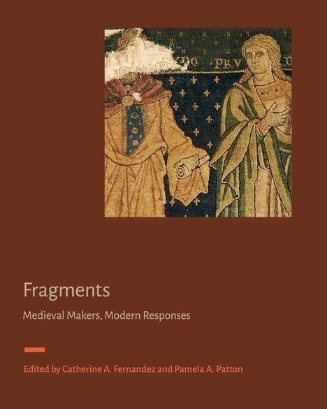 Fragments, Buch
