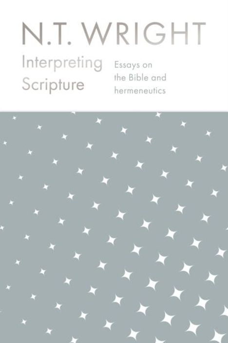 Nt Wright: Interpreting Scripture, Buch