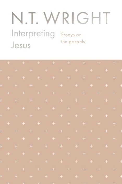 Nt Wright: Interpreting Jesus, Buch