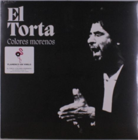 El Torta: Colores Morenos (Limited Edition), LP