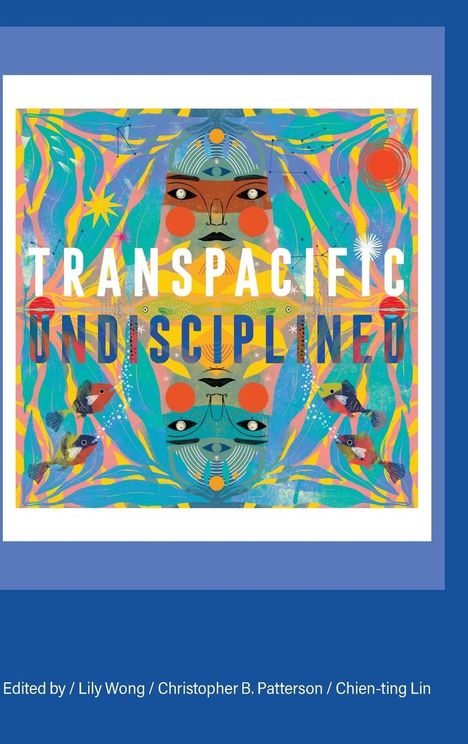 Transpacific, Undisciplined, Buch