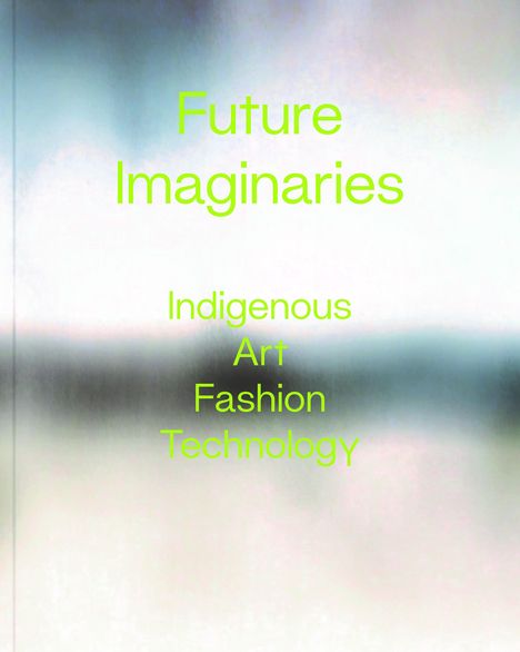 Future Imaginaries, Buch