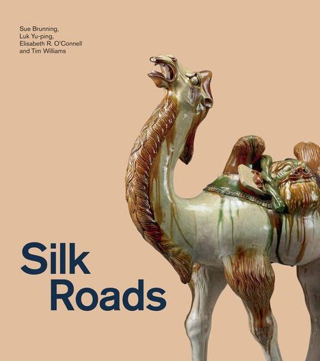 Silk Roads, Buch