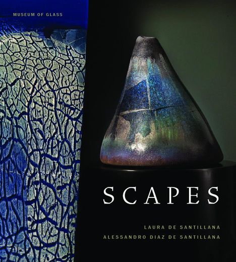 Balkrishna Doshi: Scapes, Buch