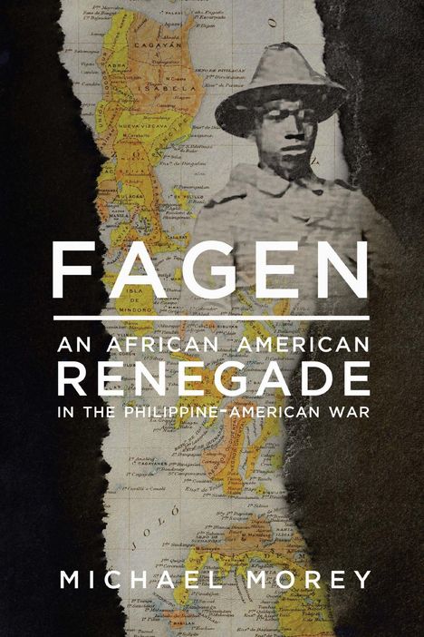 Michael Morey: Fagen, Buch