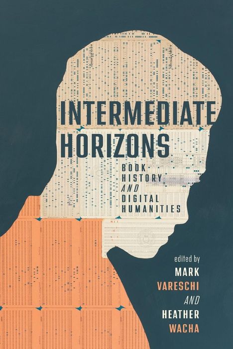 Intermediate Horizons, Buch