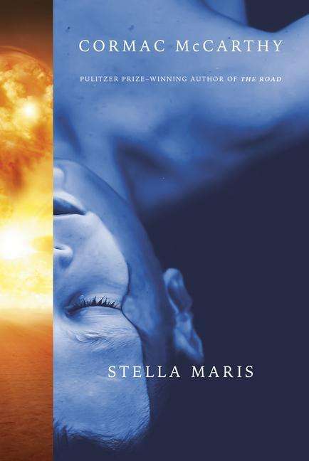 Cormac McCarthy: Stella Maris, Buch