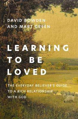 David Bowden: Learning to Be Loved, Buch