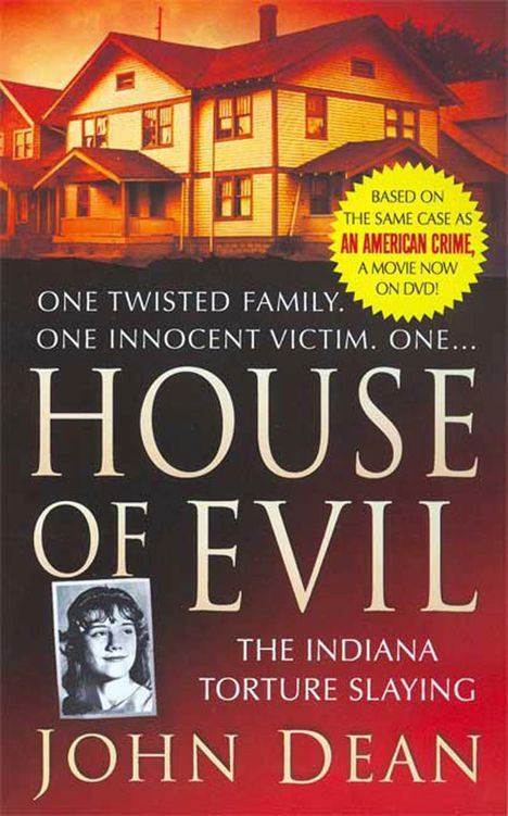 John Dean: House of Evil, Buch