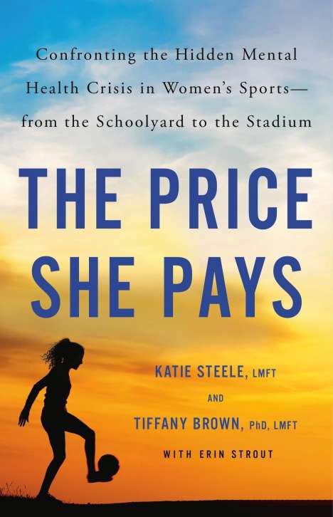 Tiffany Brown: The Price She Pays, Buch