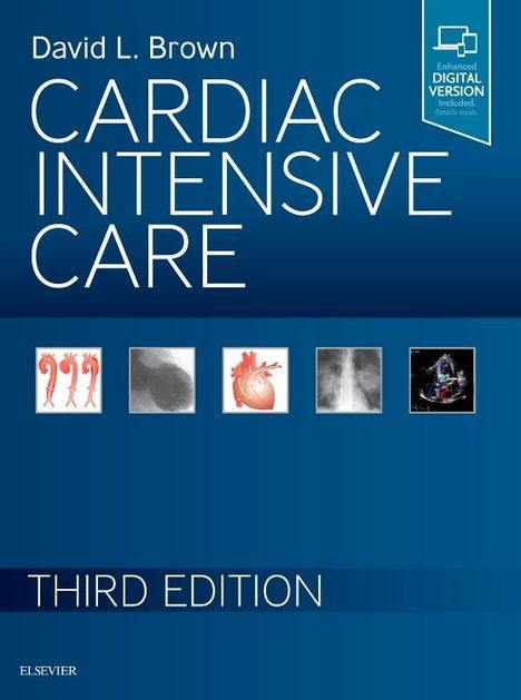 Brown, David L., MD: Cardiac Intensive Care, Buch
