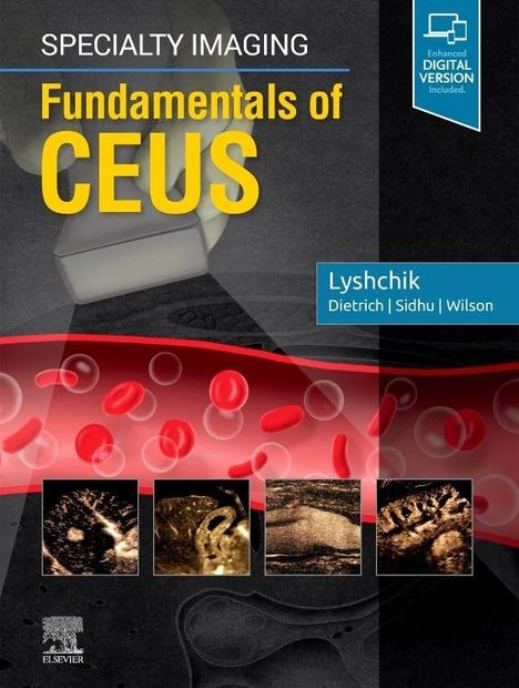 Andrej Lyshchik: Specialty Imaging Fundamentals, Buch