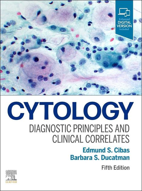 Cytology, Buch