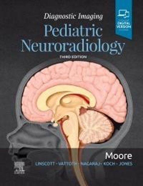Kevin R. Moore: Diagnostic Imaging Pediatric N, Buch