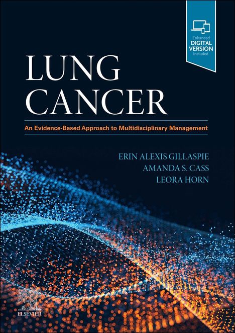 Lung Cancer, Buch