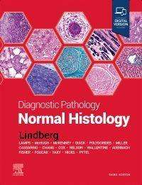 Matthew R Lindberg: Diagnostic Pathology: Normal Histology, Buch