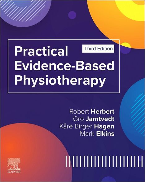 Robert Herbert: Practical Evidence-Based Physiotherapy, Buch