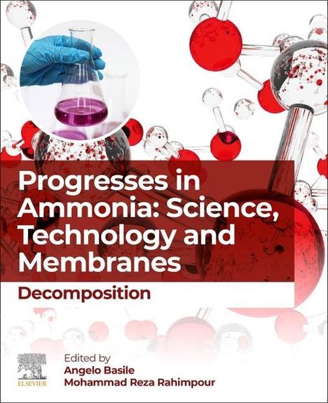 Progresses in Ammonia: Science, Technology and Membranes, Buch