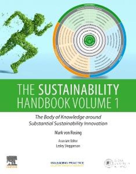 The Sustainability Handbook, Volume 1, Buch
