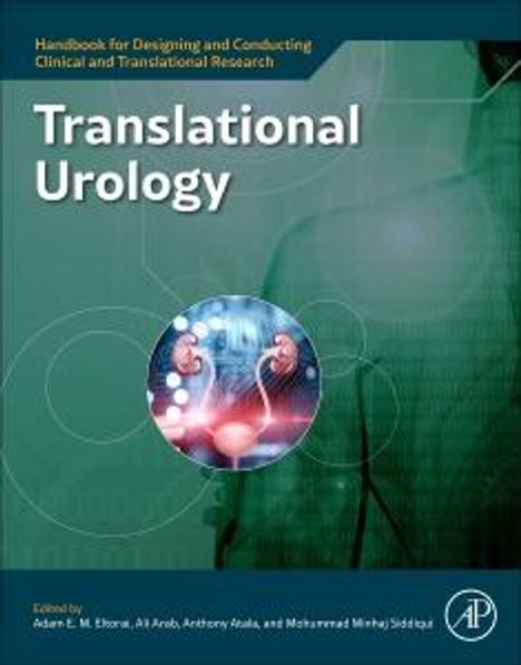 Translational Urology, Buch