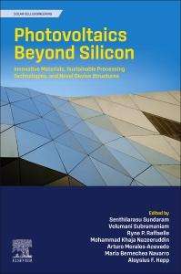 Photovoltaics Beyond Silicon, Buch