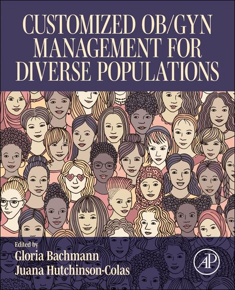 Customized Ob/GYN Management for Diverse Populations, Buch