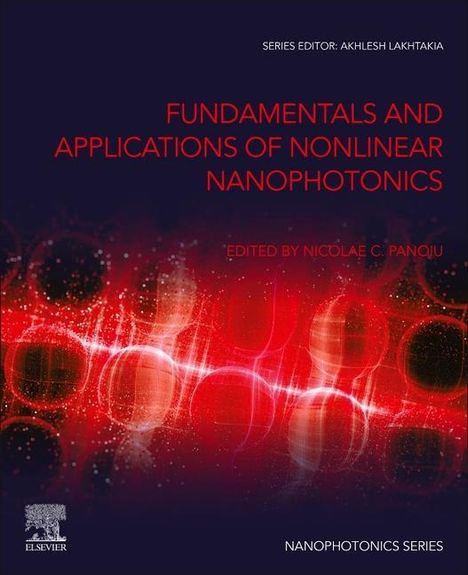Fundamentals and Applications of Nonlinear Nanophotonics, Buch