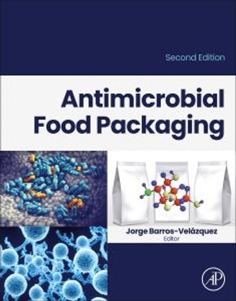 Antimicrobial Food Packaging, Buch