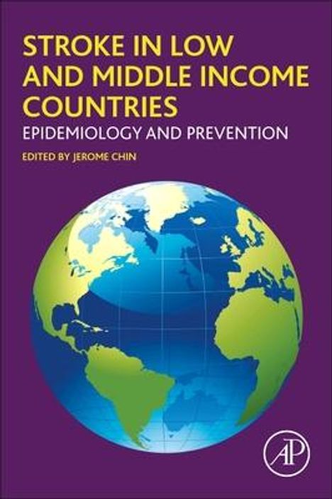 Stroke in Low and Middle Income Countries, Buch