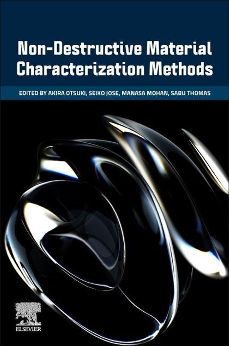 Non-Destructive Material Characterization Methods, Buch