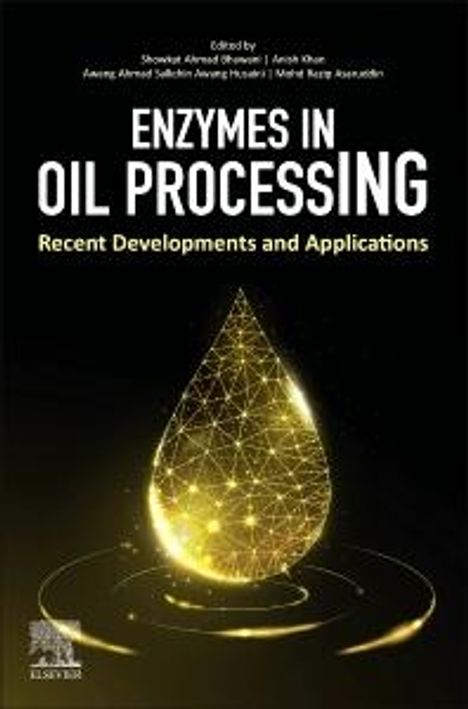 Enzymes in Oil Processing, Buch